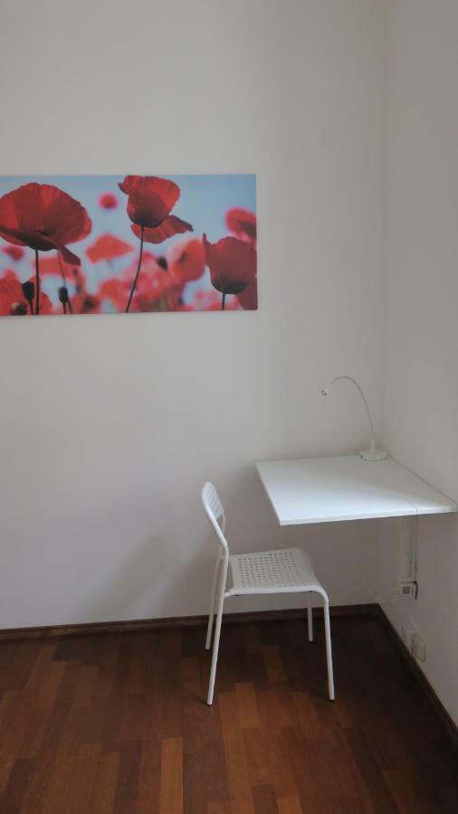 2 Zimmer Wohnung Вена Экстерьер фото